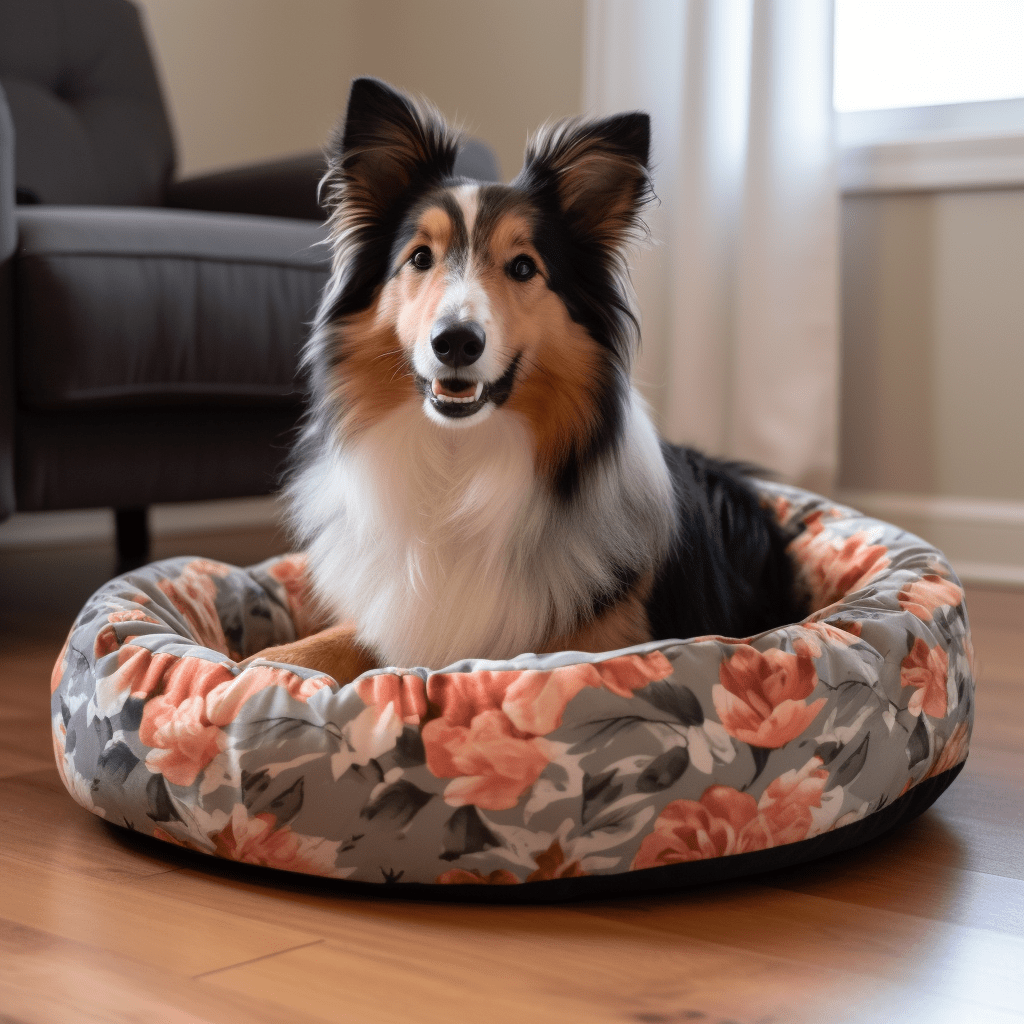 Top Tips for Choosing the Perfect Chew Proof Dog Bed for Your Canine