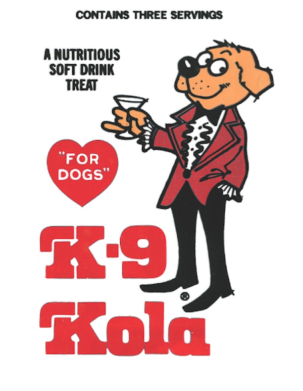 We Chat With Warren Dotz, Collector of Vintage DogFood Labels Dogster