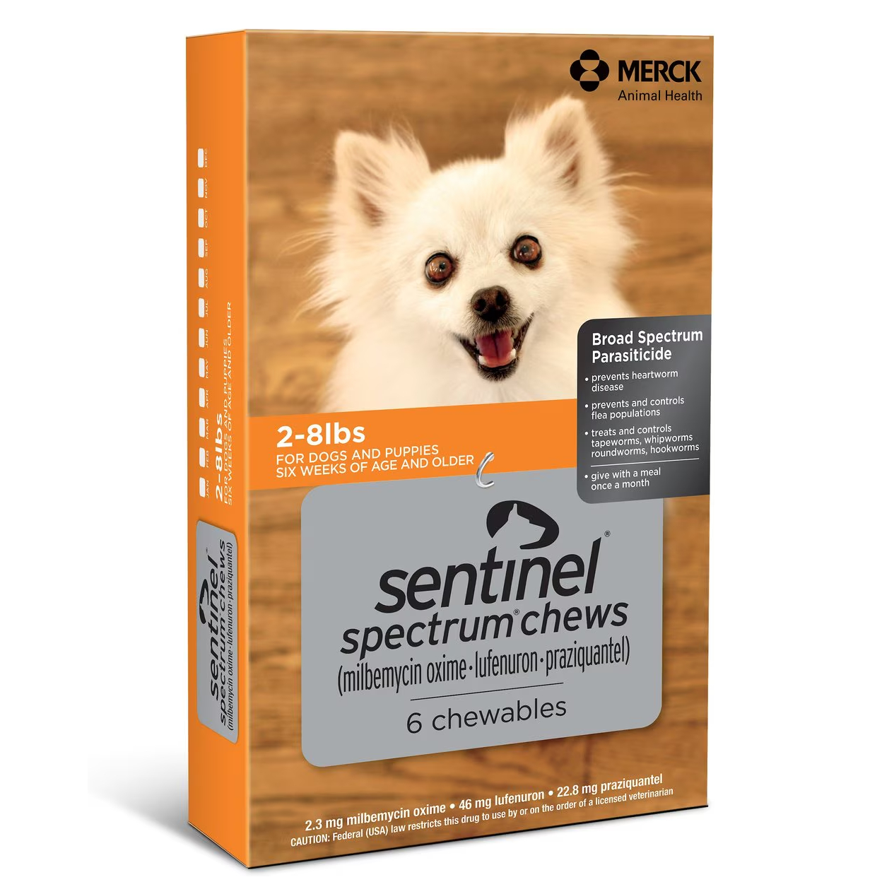 10 Best Dewormers for Puppies in 2024 Reviews & Top Picks Dogster
