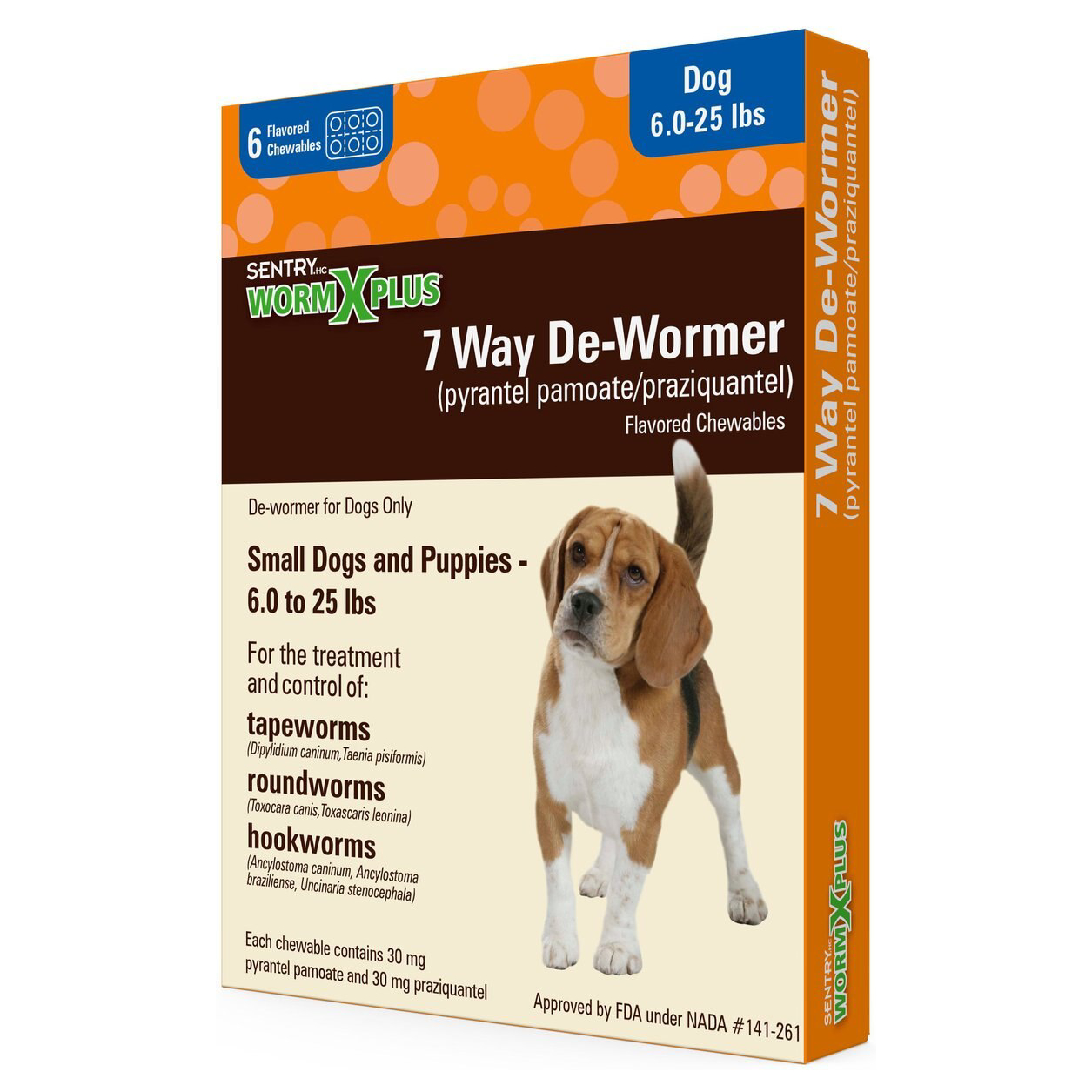 5 Best Dewormers for Dogs in 2024 Reviews & Top Picks Dogster
