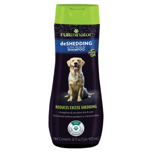 8 Best Deshedding Shampoos for Dogs in 2024 Reviews & Top Picks Dogster