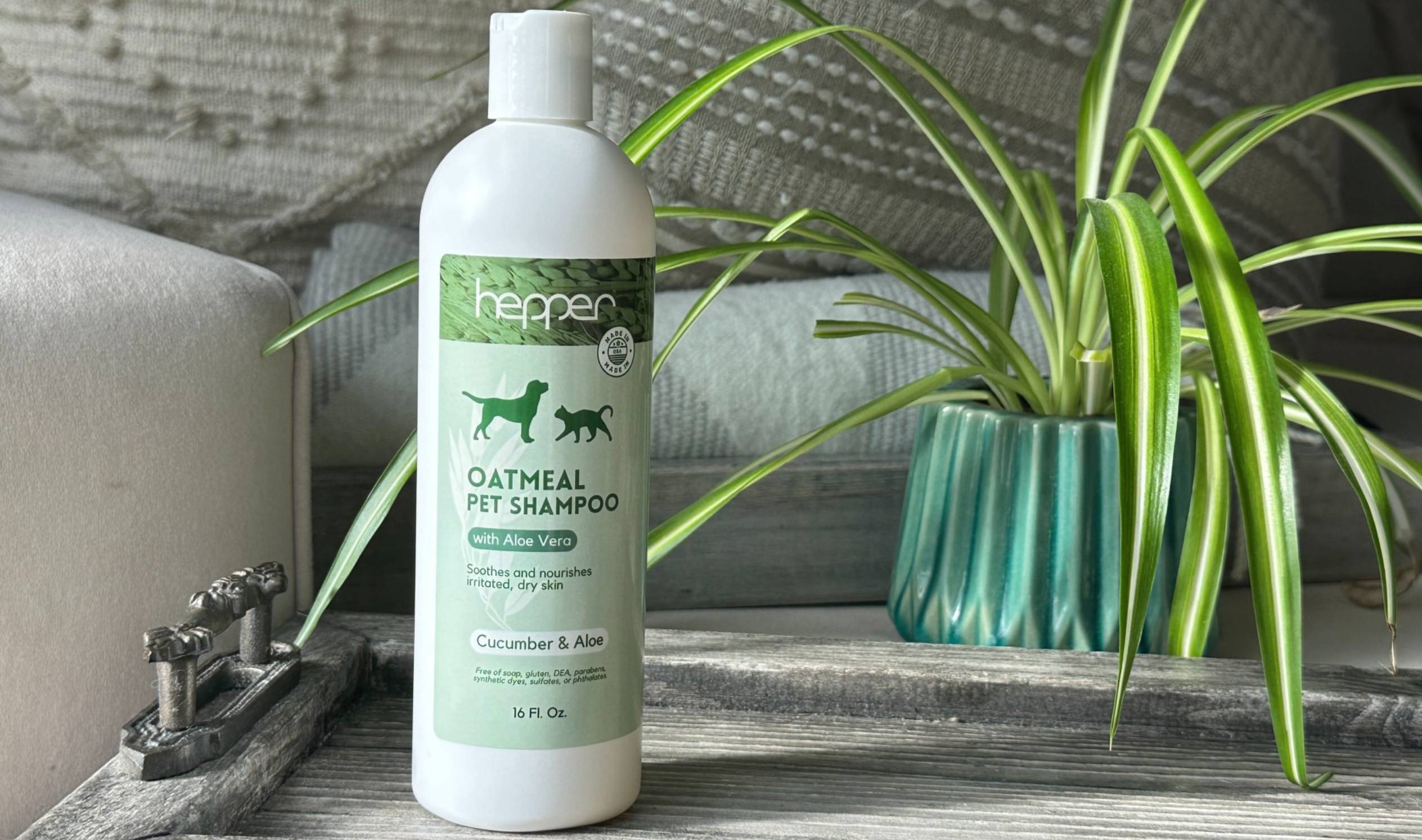 10 Best Dog Shampoos for Pomeranians in 2024 Reviews & Top Picks Dogster