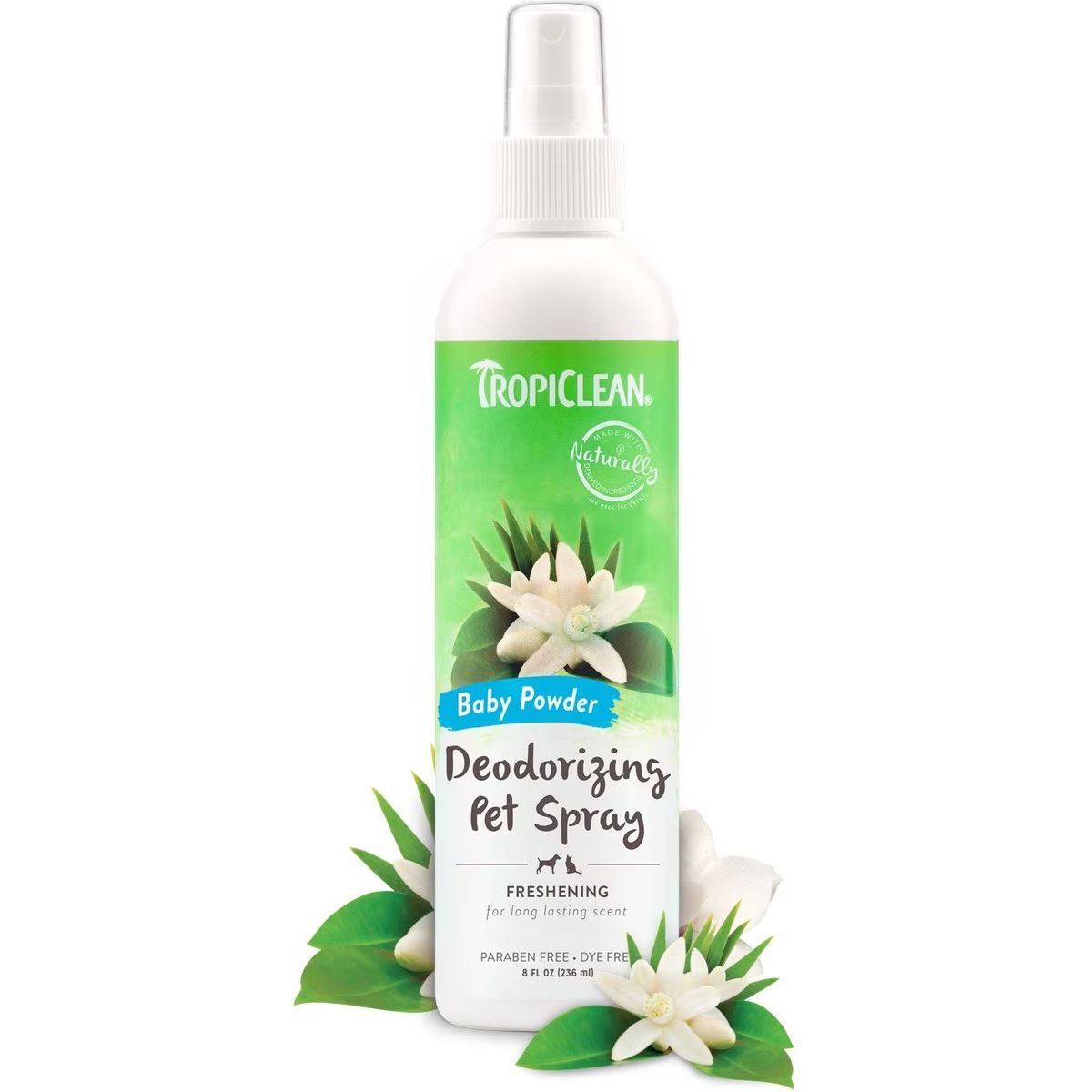 10 Best Dog Deodorizing Sprays in 2024 Reviews & Top Picks Dogster