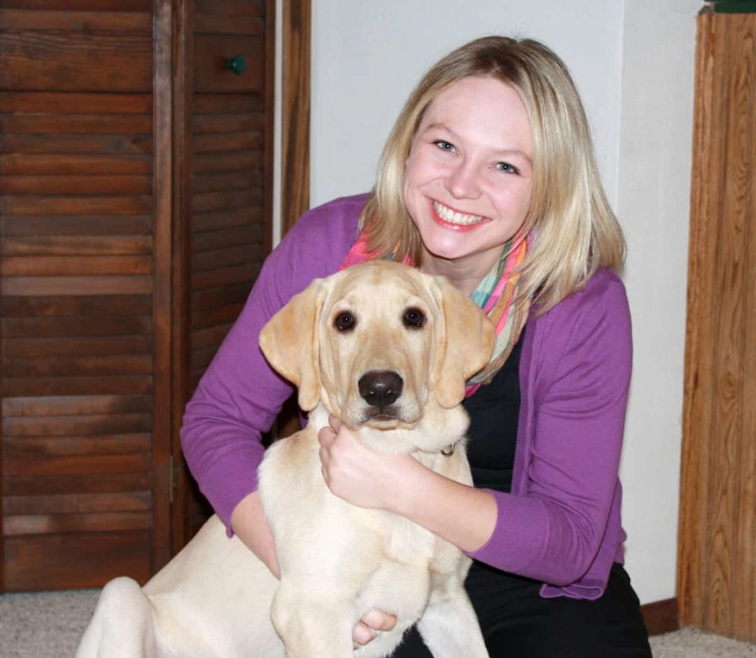 How to Choose a Name for a Dog 8 Tips