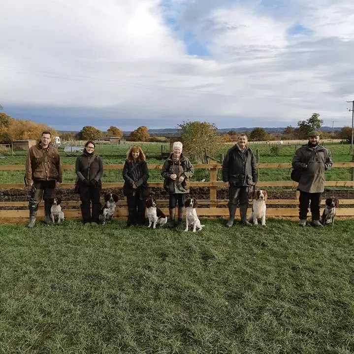 Dog Training Classes Chester One To One And Group Classes