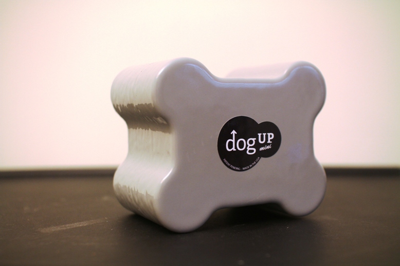 DogUp Mini 003 DogUp Stand