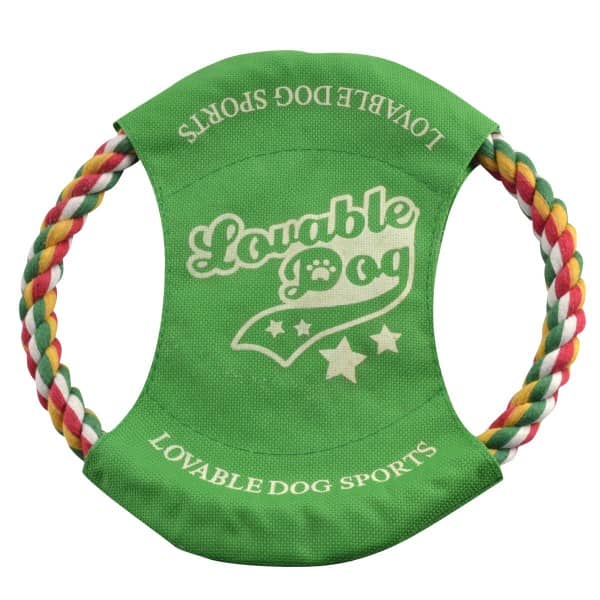 Best Braided Rope Chew Toys For Large Breed Puppies