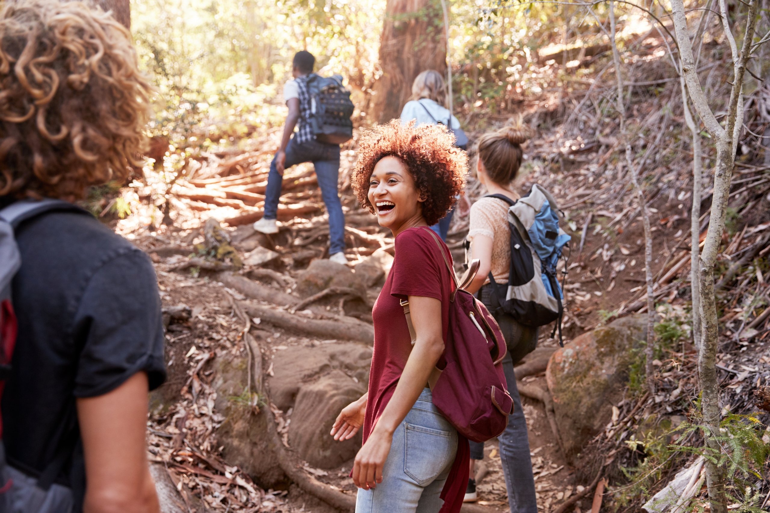 Environmental Racism and Access to Public Spaces Dogwood Alliance