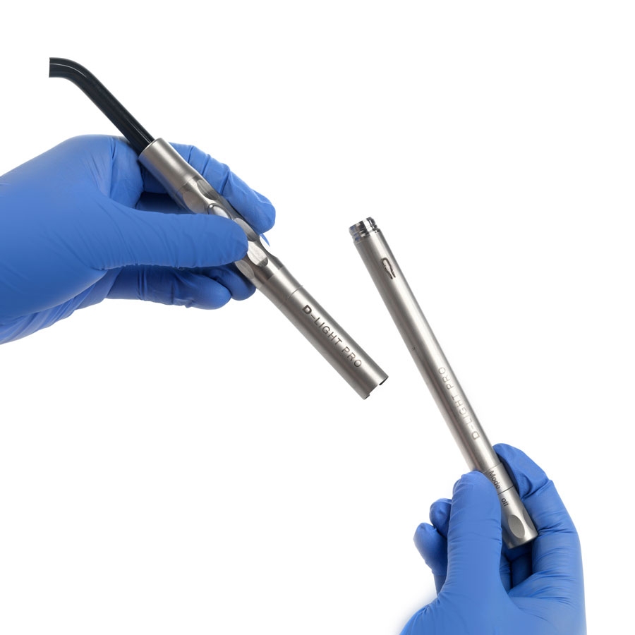 GC DLight Pro Kit Doha Medical