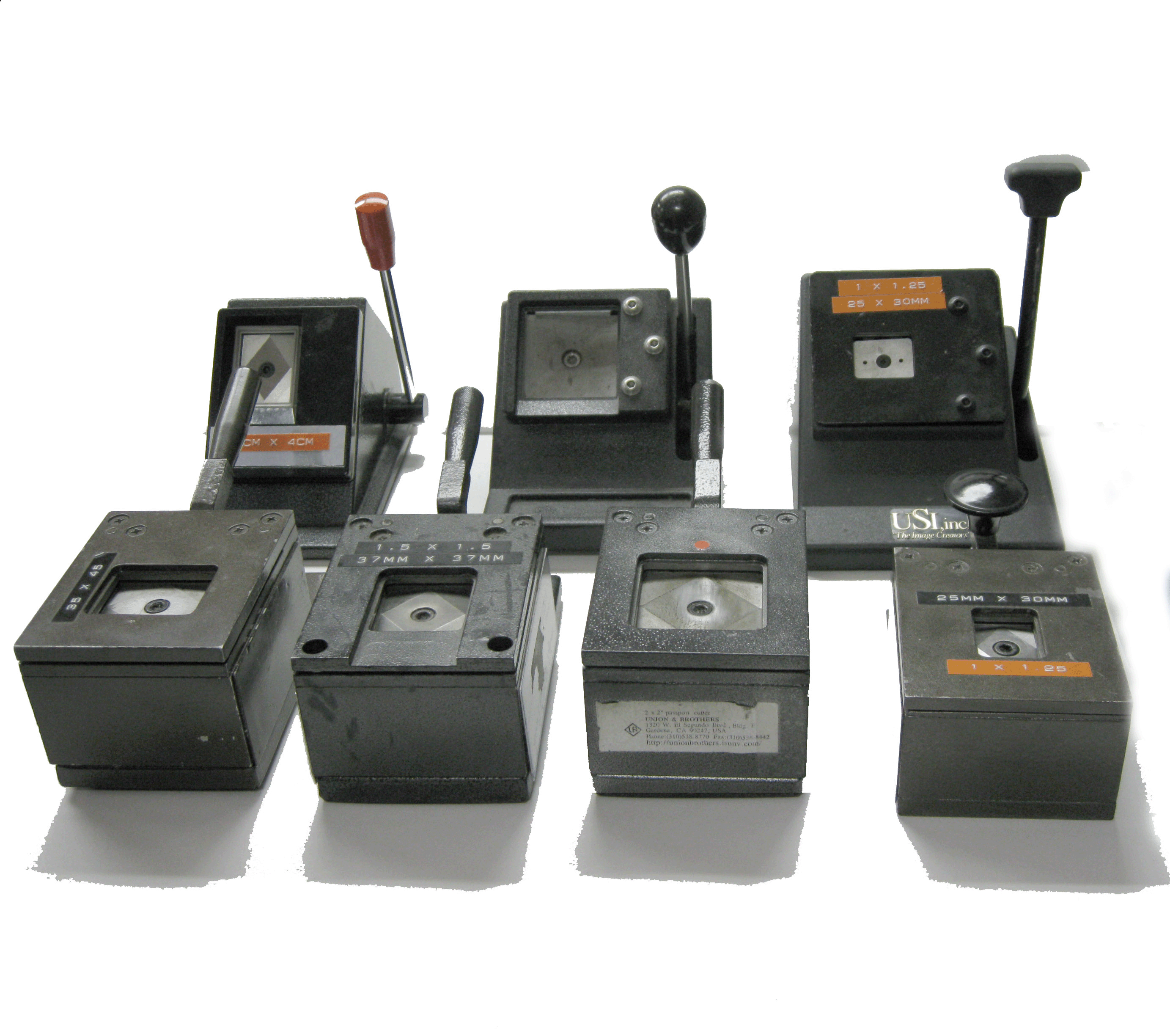 Best Passport Photo Store in New York City