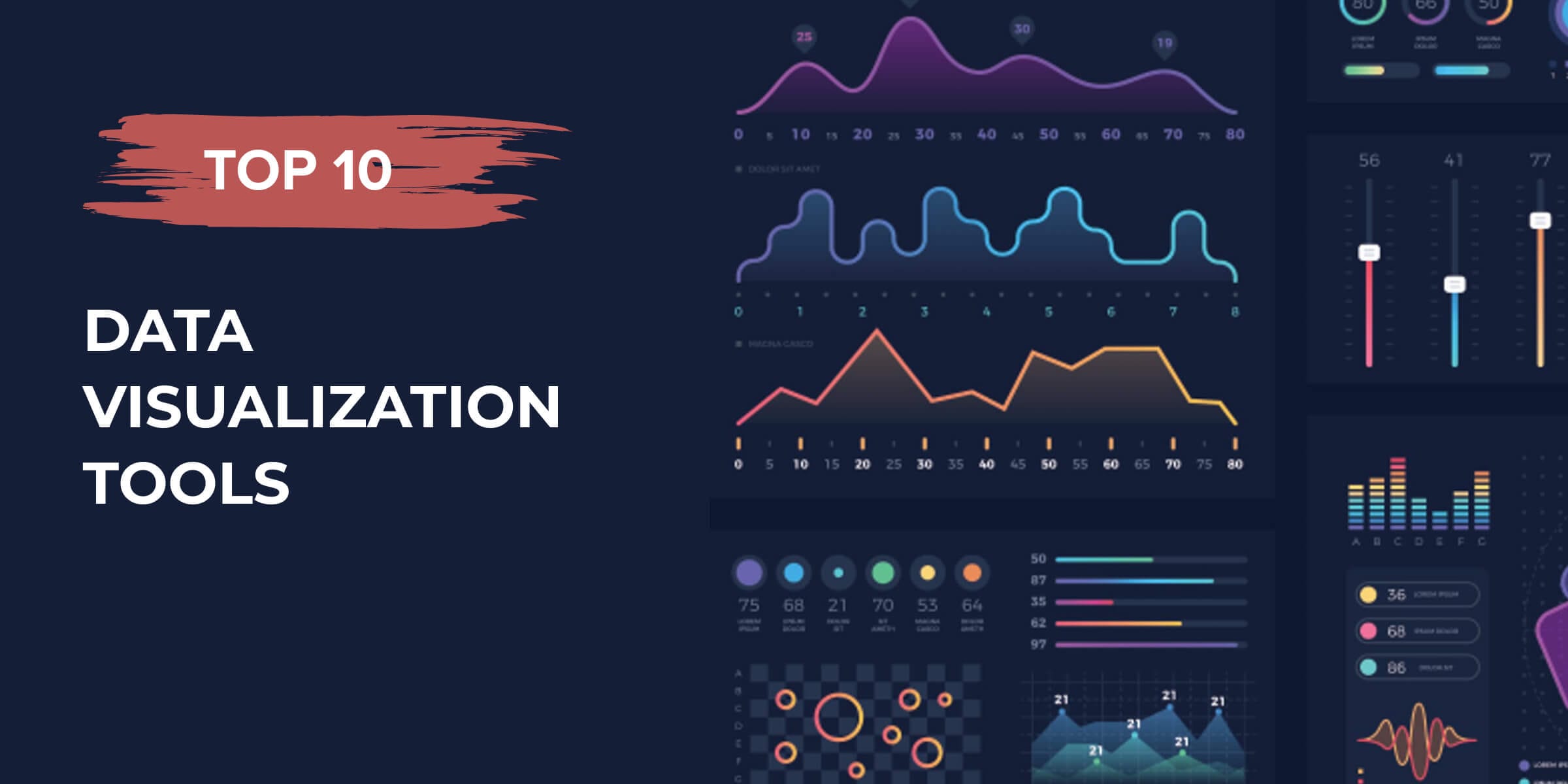 9 Best Data Visualization Tools for 2023 Doindigital