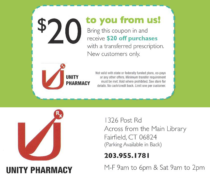 Fairfield News CVS struck by car