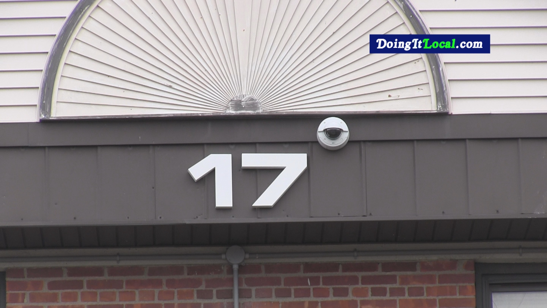 Cameras Installed At PT Barnum Complex