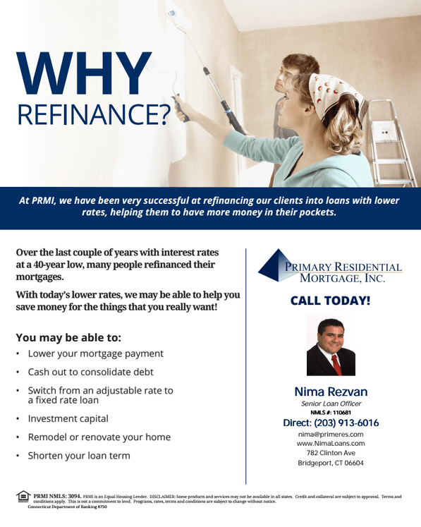 Nima 007 – DoingItLocal