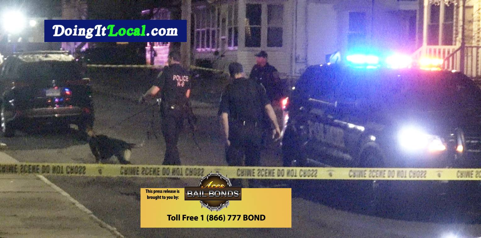 Ansonia News Shooting