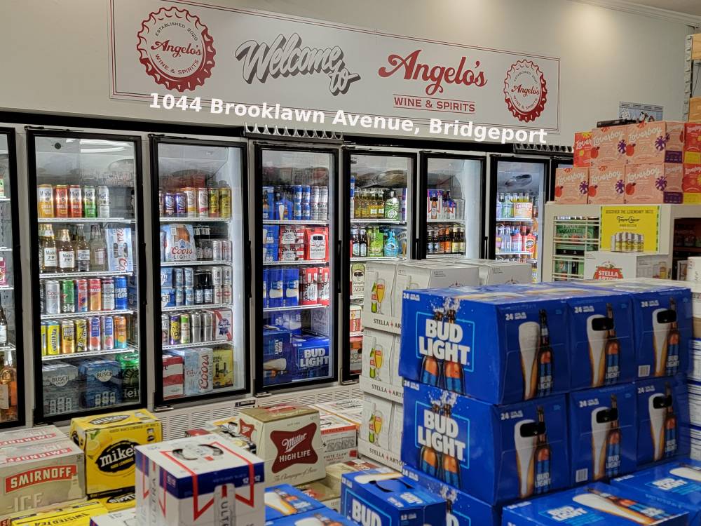 Bridgeport News Person Shot Overnight