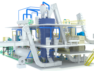 Edible oil extraction machine manufacturer supplies