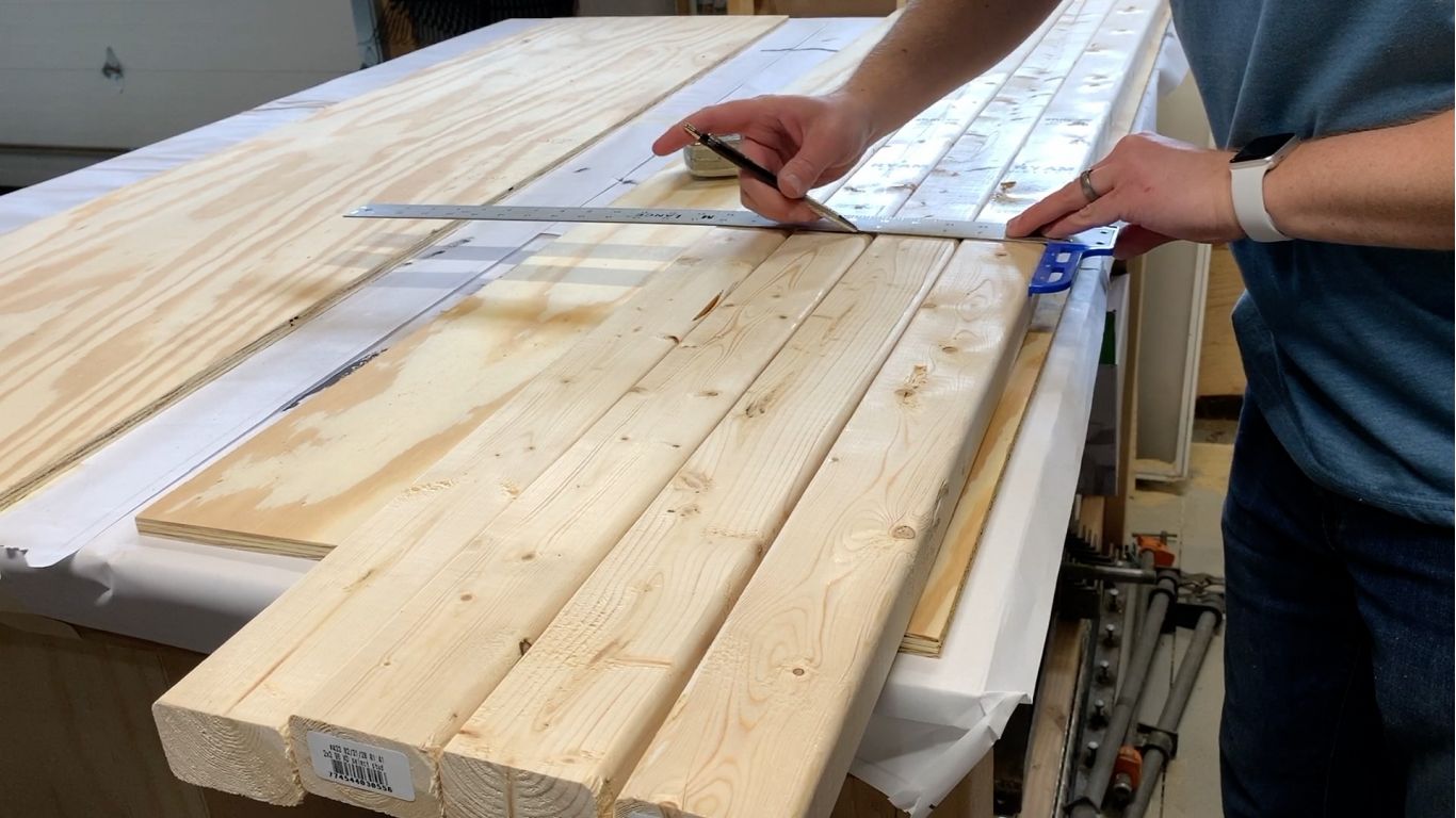 AFrame Dog Agility Ramp How To Build Doing Whatever