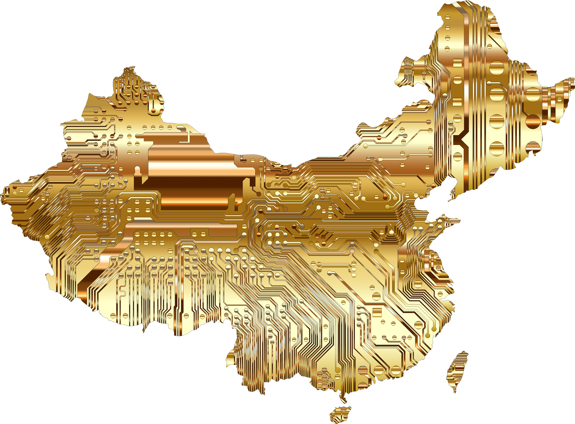 ROTA DA SEDA DIGITAL China será ameaça ou alternativa para a