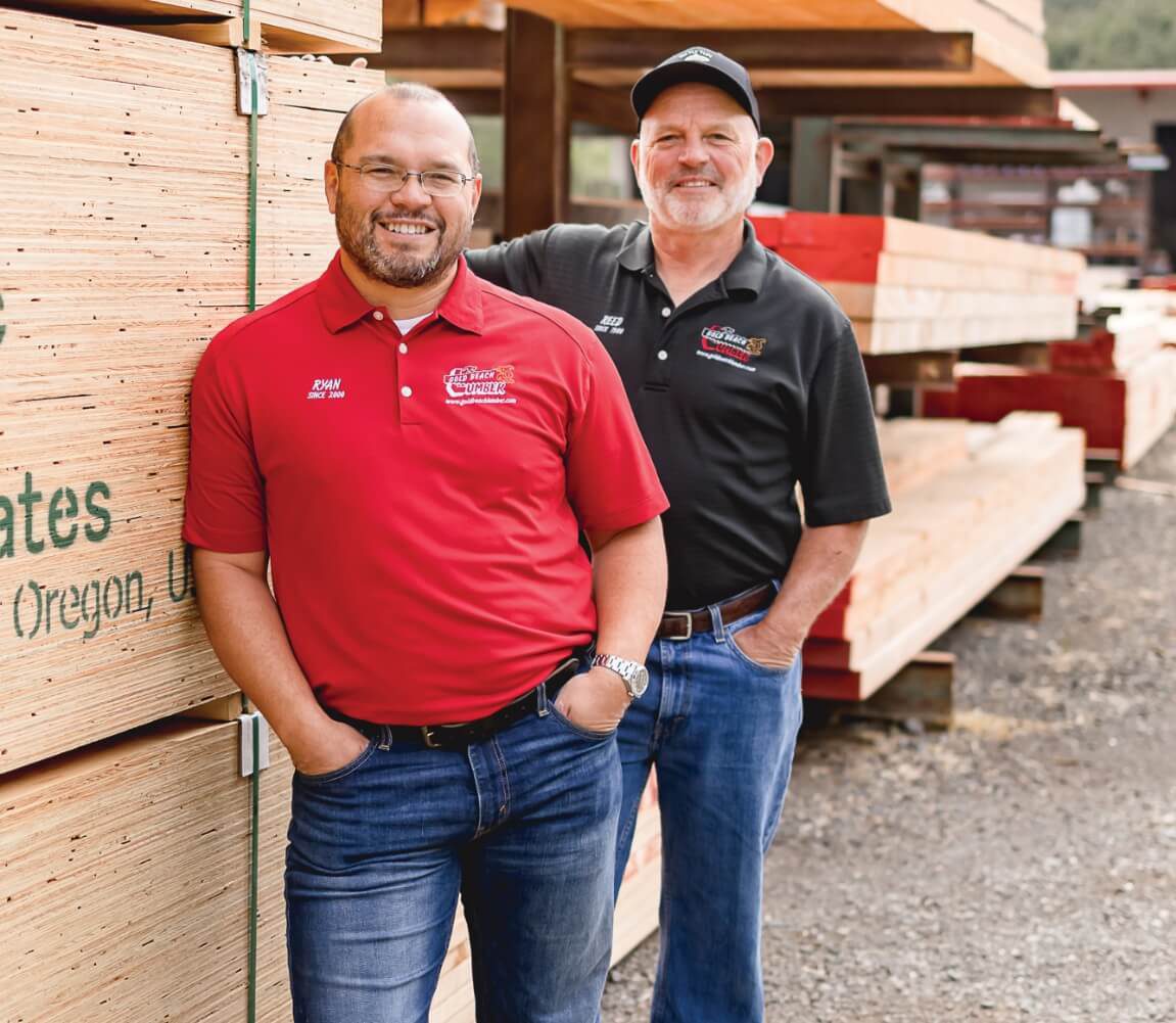 Ryan Ringer Do it Best