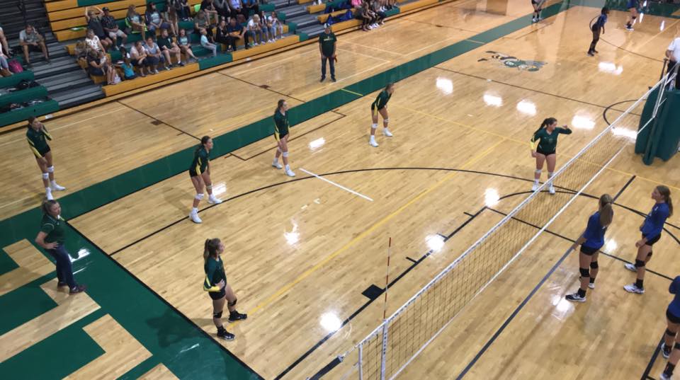 Bonneville High School