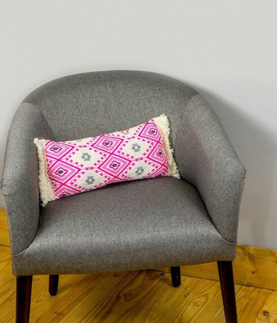 DIY Boho Pillow Sewing Tutorial Easy Sewing Tutorial