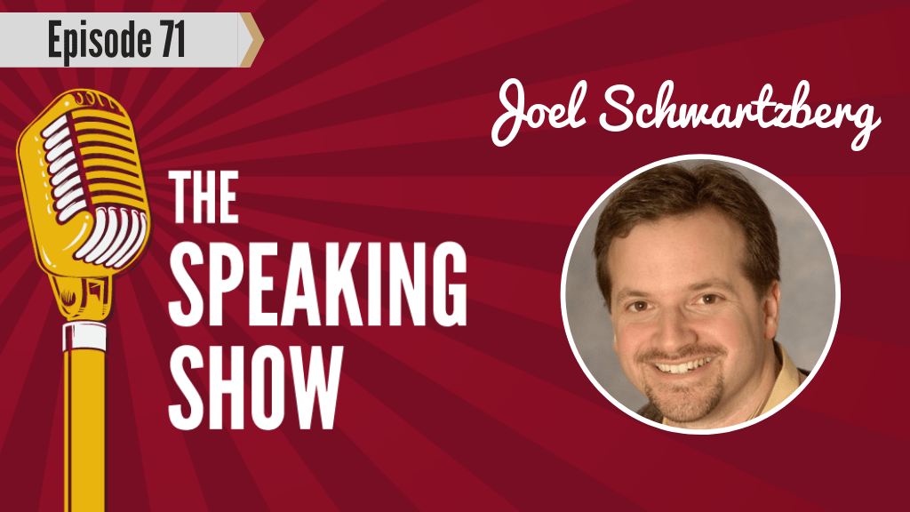 Episode 71 Joel Schwartzberg Do It! Marketing