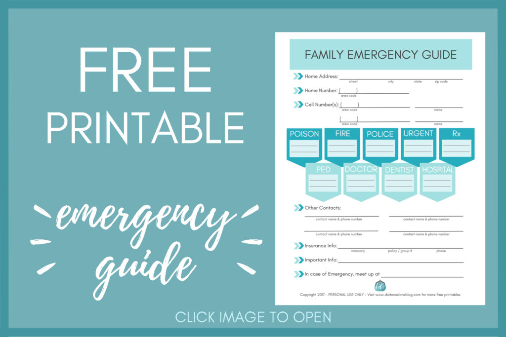 Printables