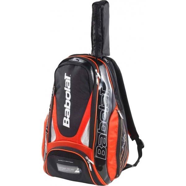 Tennis Bag Review Babolat Pure Pure Control Backpack