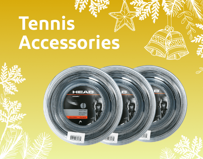 Clearance Sale. Up to 75 off Premium Tennis Gear