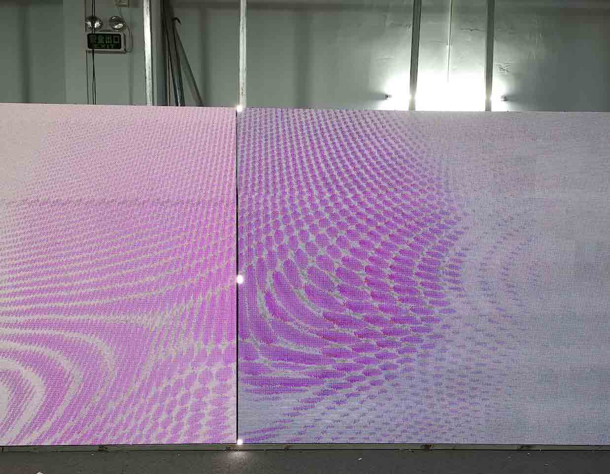 Do we need a high refresh rate LED screen? LED Wall manufacturer