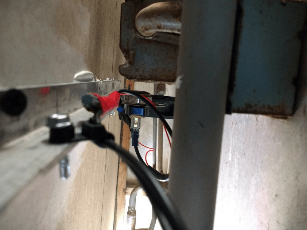 Fridge Mods How To Make Your RV Fridge Run Better