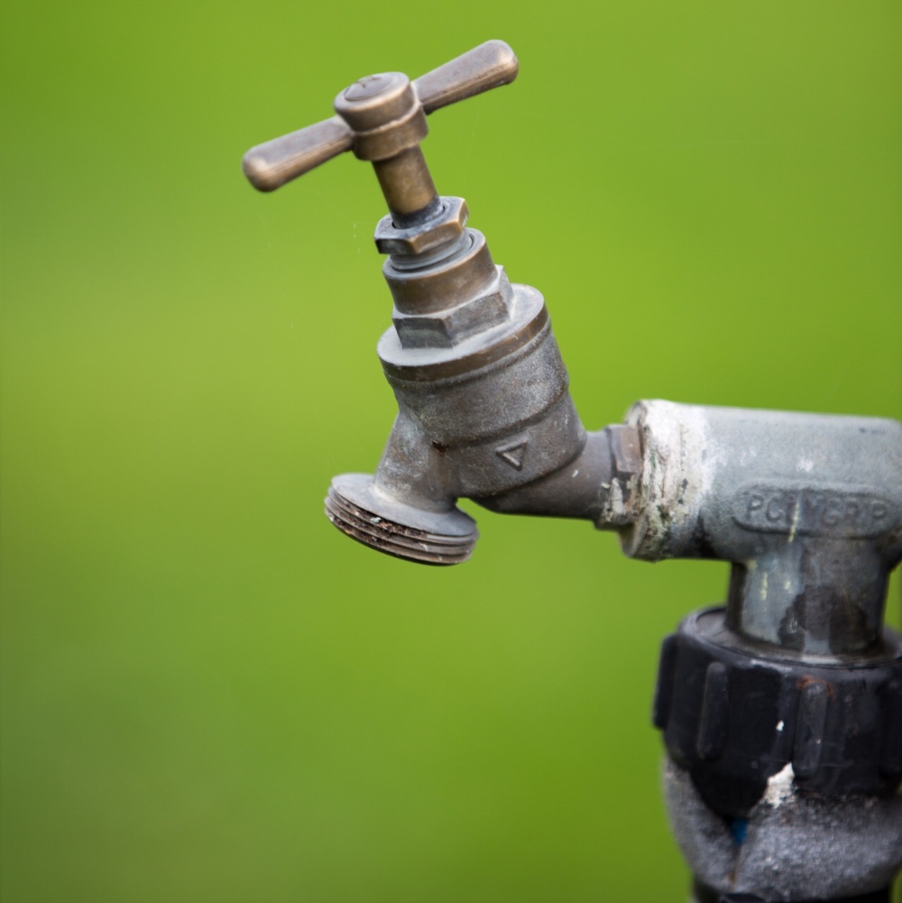 Leaky Water Inlet How To Fix An RV Water Inlet From Leaking