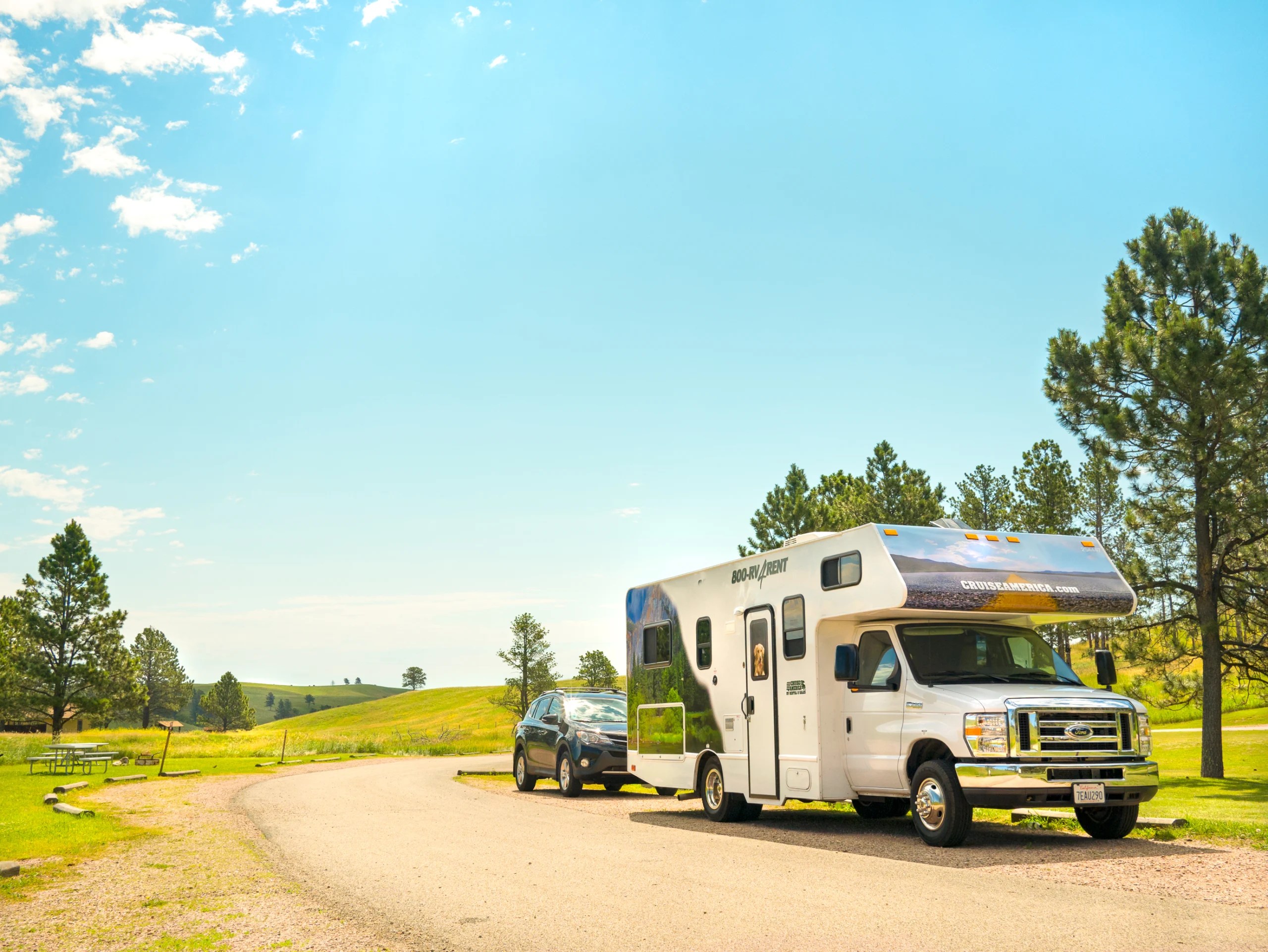 6 Tips For Making RV Beds