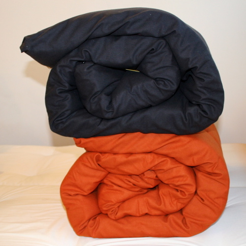 Organic RollUp Futon Dojo at The Manchester Futon Company