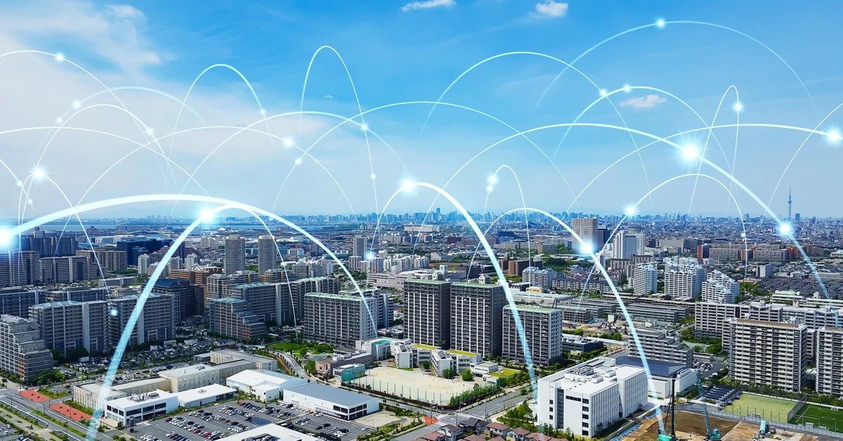 Unlocking Network Harmony A Technical Deep Dive Dojo Networks™