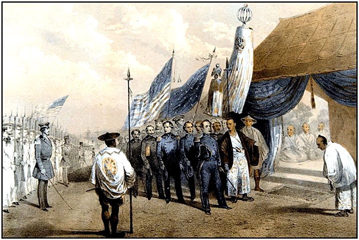 Japanese Involvement in Korea 18701905 and Dokdo Island Dokdo