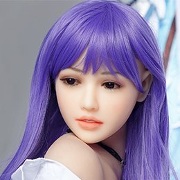 153cm Huge Tits Sex Doll – Amei - dokidoll
