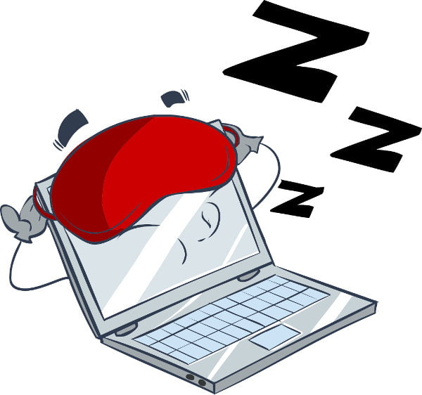 How to turn off sleep mode on computer
