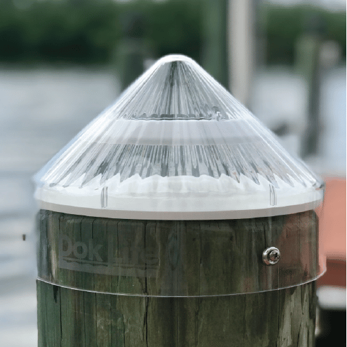 GuideLite Boat Lift Light DokLite by Dock Life