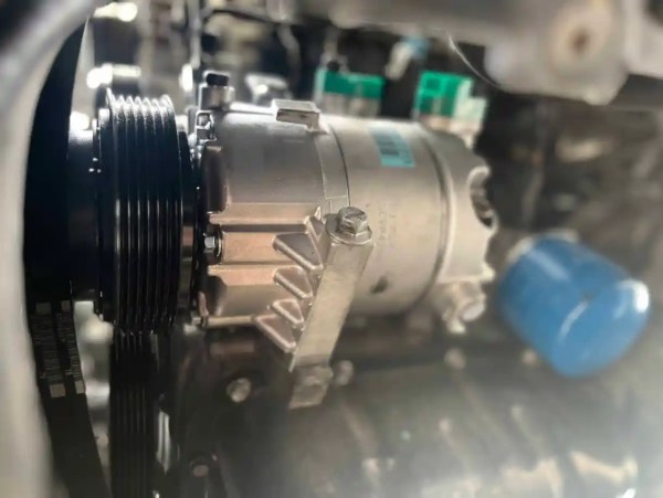 Kompresor Ac Tidak Bekerja? ini Penyebab dan Solusinya!