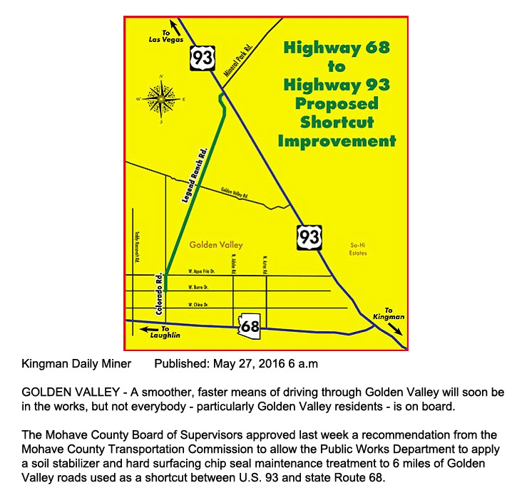 Dolan Springs, Mohave County, Arizona Land for sale, Dolan Springs