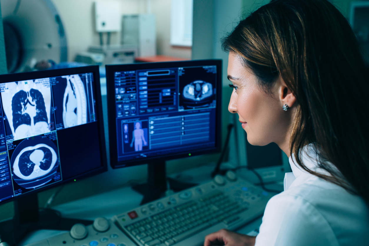 Best Radiology Software 2024 RIS, PACS, and More
