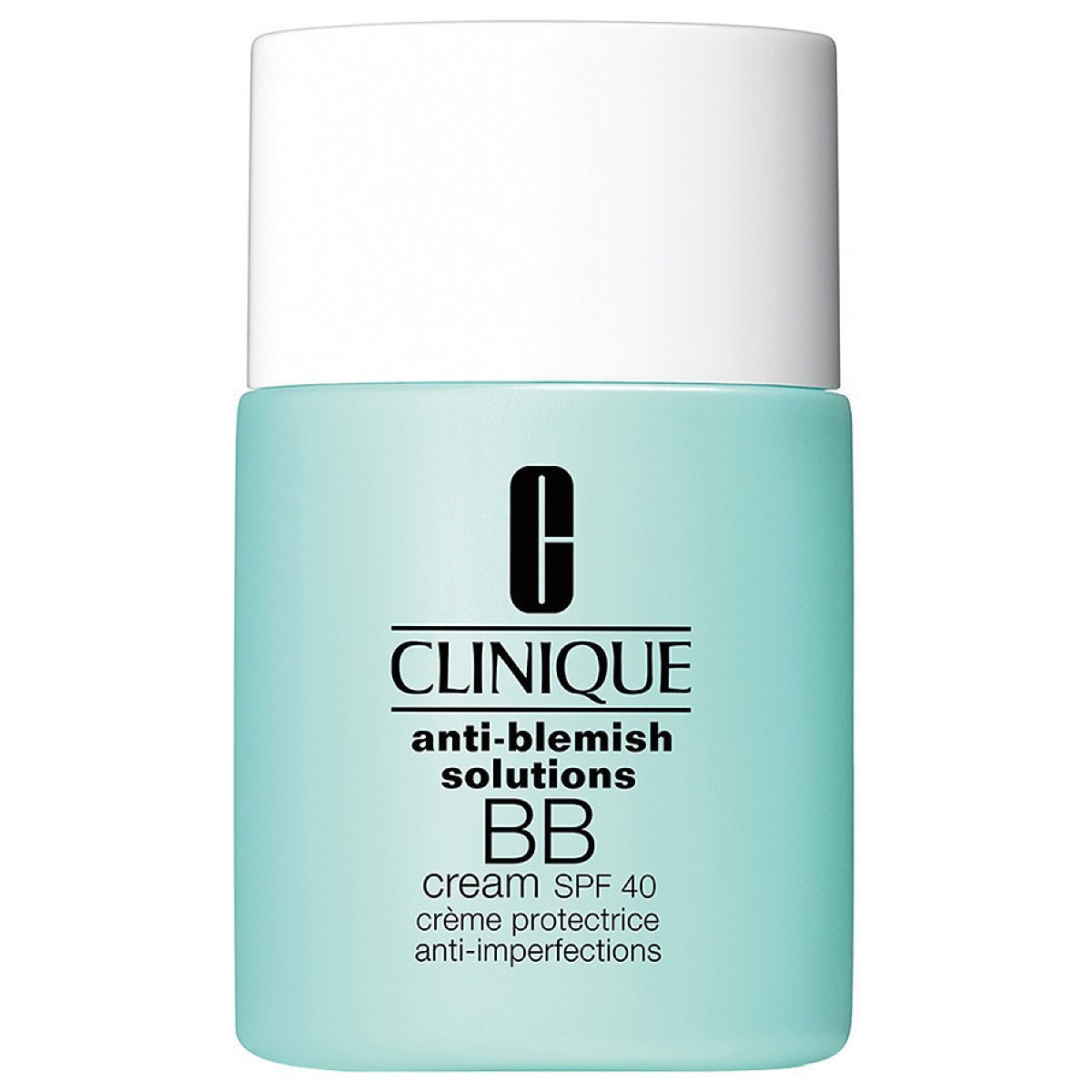Clinique AntiBlemish Solutions BB Cream tester Krem koloryzujący SPF