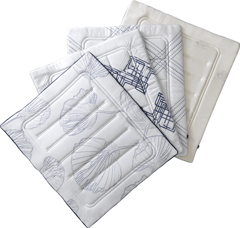 PILLOW TOPS Dolcenotte