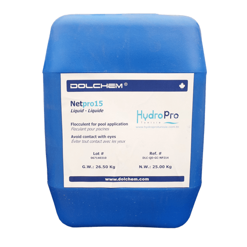 Poly Aluminium Chloride DOLCHEM