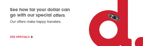 Dollar Rent A Car