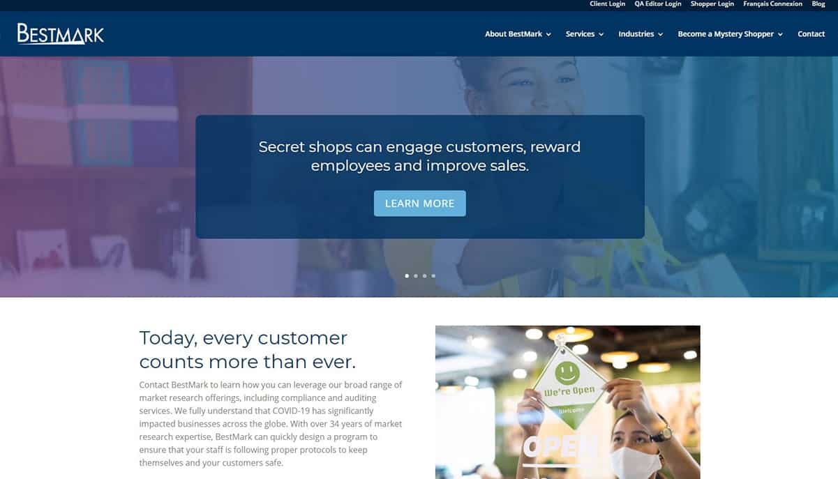 34 Secret Shopper Jobs Your Guide to Mystery Shopping