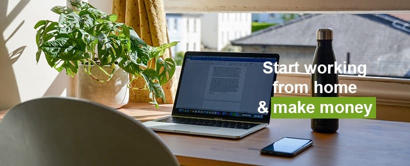 16 Remote Data Entry Jobs From Home Flexible Hours & Descent Pay