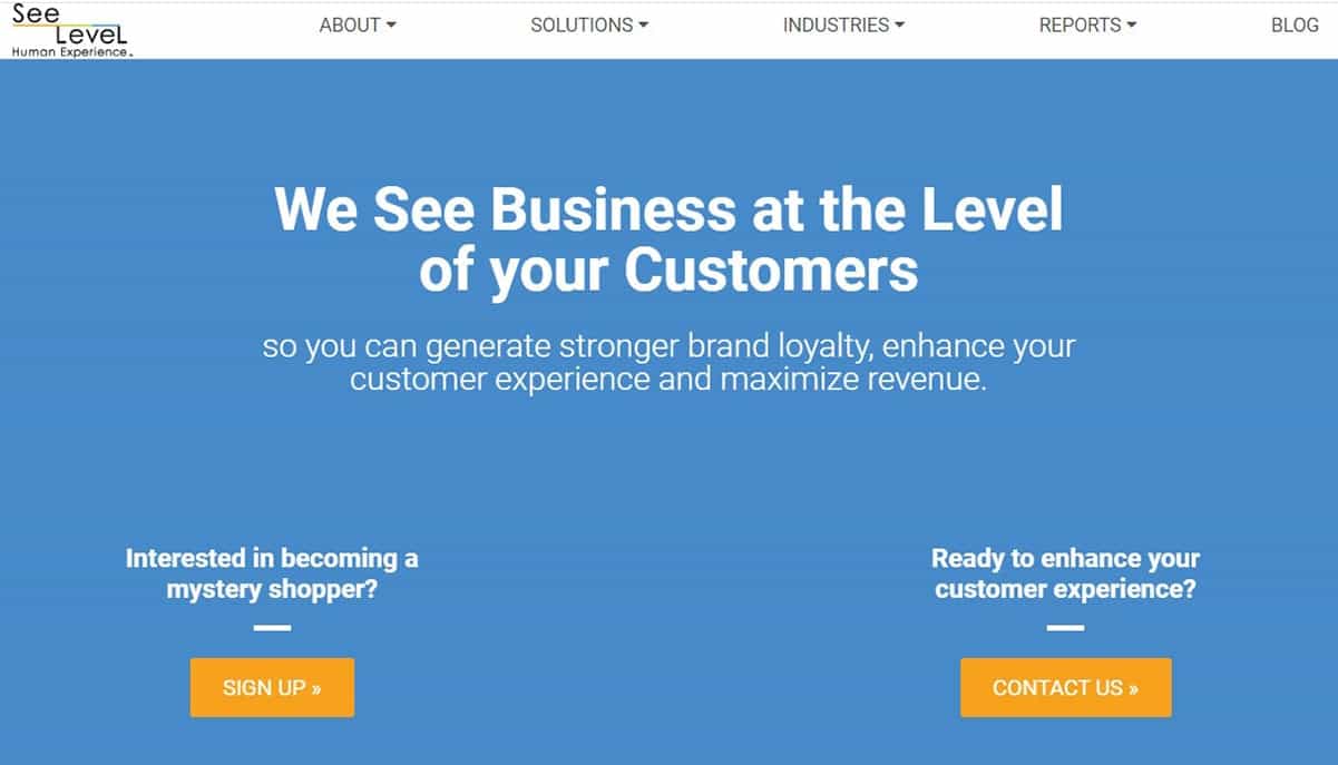 34 Secret Shopper Jobs Your Guide to Mystery Shopping